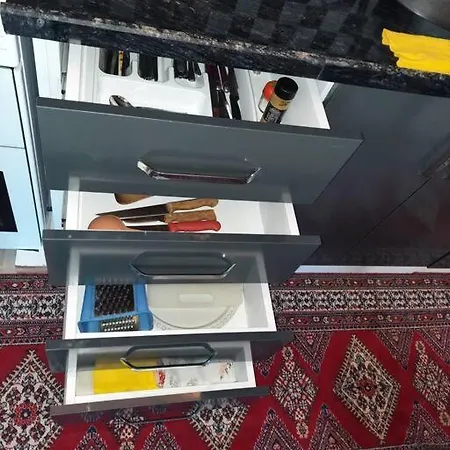 Havuzlu Sitede Ozel Bahceli Tatil Evi